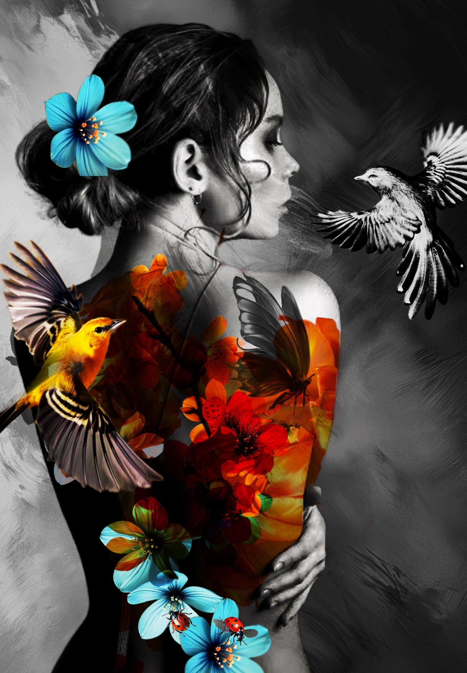 Source for Secret Symphony