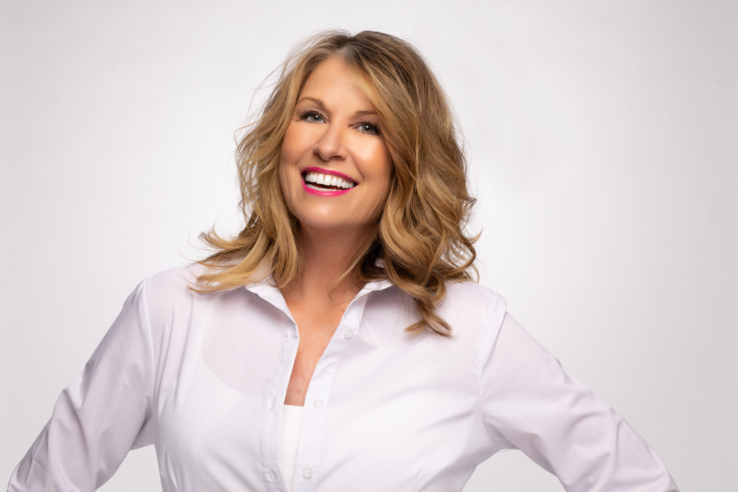 Karin Giannini head shot two