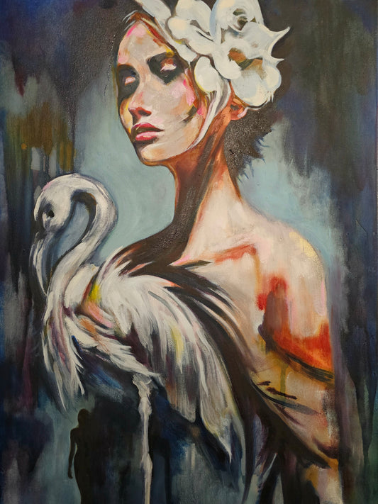 Sanctuary of the Swan