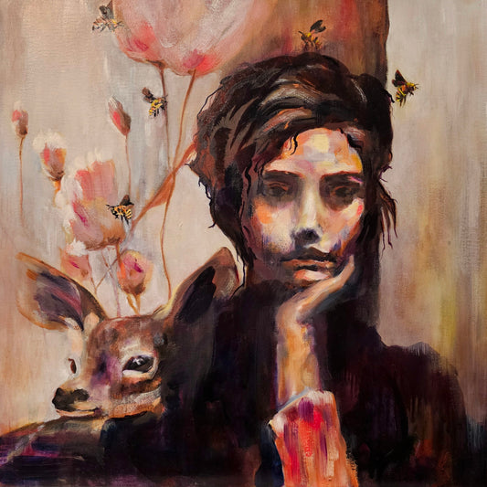 Where Wild Things Rest