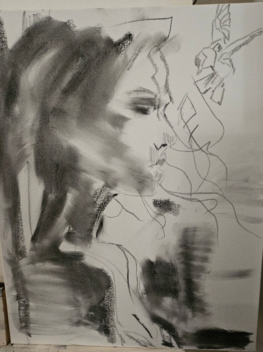 Charcoal 5